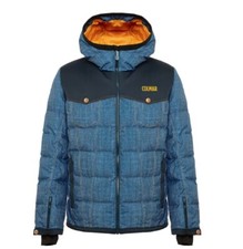 Tuta da sci Colmar nuova con