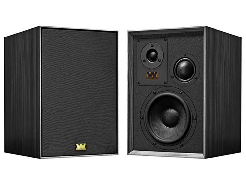Wharfedale super denton coppia - denton,