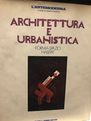 Architettura - architettura, e