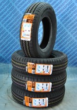 Treno completo 4 gomme estive