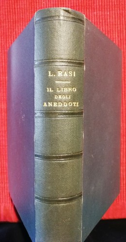 C7166 libro degli - c7166-il,