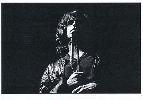 Jim morrison elliot landy - elliot,
