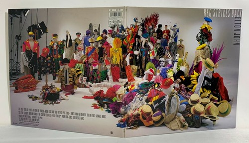 I102631 giri gatefold - gatefold,
