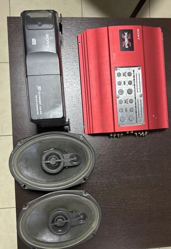 Kit amplificatore lettore - kit,