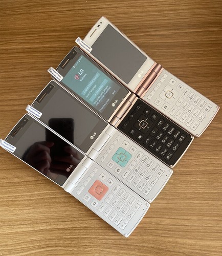 Smartphone wine smart d486 - lg,