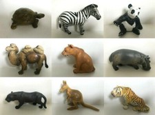 Schleich 14021-14184 Zoo