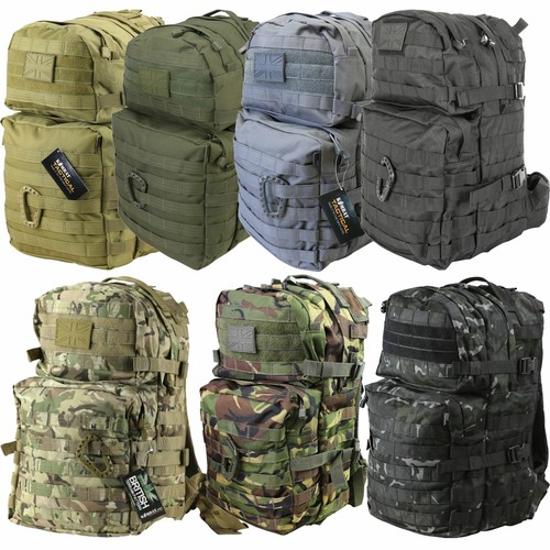 Kombat medium tactical - kombat,
