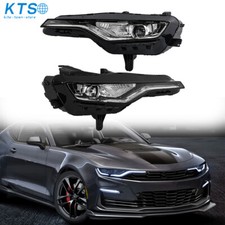For Chevy Camaro SS 1SS 2SS RS