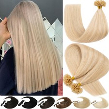 Extension Capelli Umani Spessa