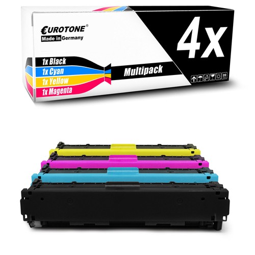 Cartuccia per canon - 4x,