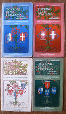 Carta dei Confini d'Italia