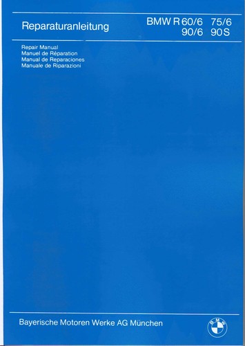 Bmw manuale officina - bmw,