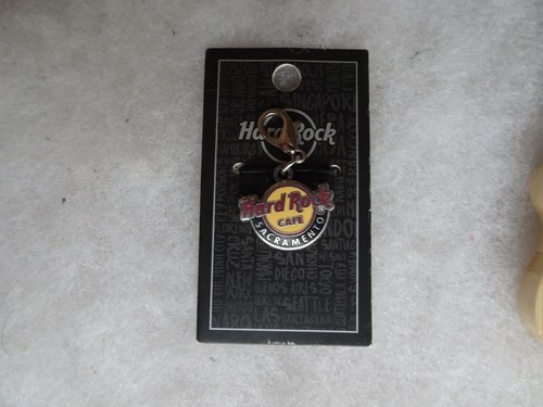 Hard rock cafe sacramento - rock,
