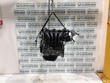 MOTORE MAZDA 3 2.0 SKYACTIV-G TIPO MOTORE PE