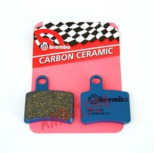 07GR24CC Pastiglie Freno