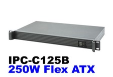Chassis server c125b - server, /