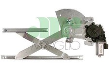Alzacristalli elettrico - alzacristalli,