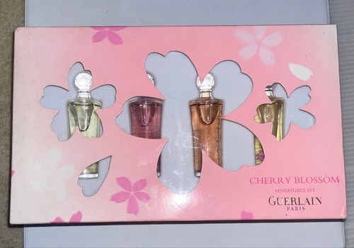 Guerlain cherry blossom - guerlain,