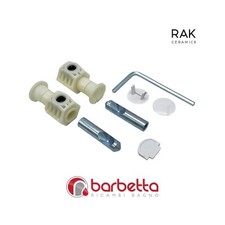 KIT FISSAGGIO LATERALE