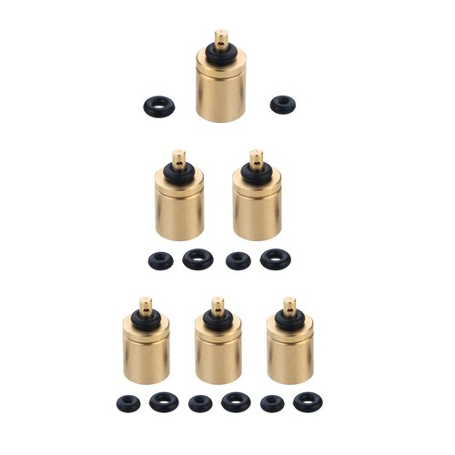 Adattatore ricarica del gas - adattatore,