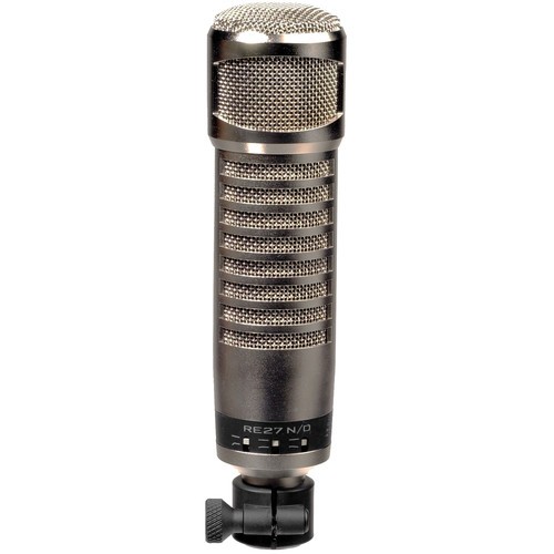 Electro voice re27n - electro-voice, re27n/d