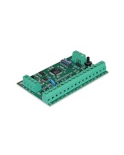 C8 MODULO ESPANSIONE 8