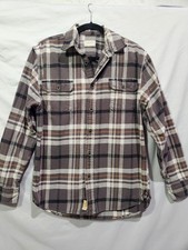 JACHS Brawny pesante flanella