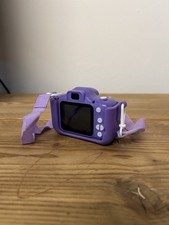 Macchina Fotografica