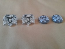 4 SPILLE PINS ROCK SKREWDRIVER