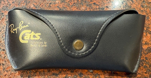 Solo custodia ray - custodia, ray-ban