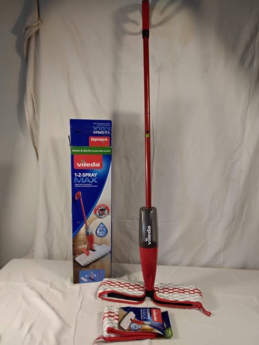 Vileda spray max - spray,