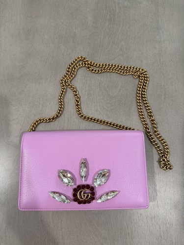 Borsa tracolla gucci - tracolla,
