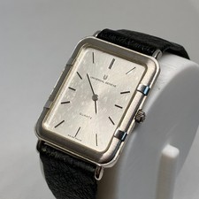 Universal Geneve Rectangular