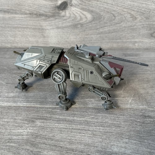 Star wars walker vehicle - star,