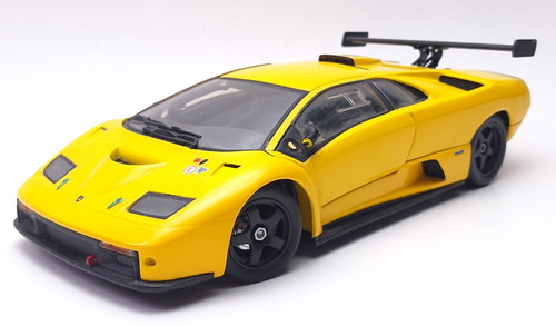 2002 hot wheels lamborghini - 2002,