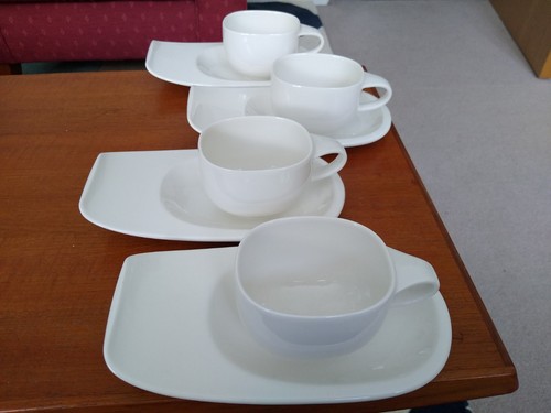 Tazze piatti villeroy boch - tazze/piatti,