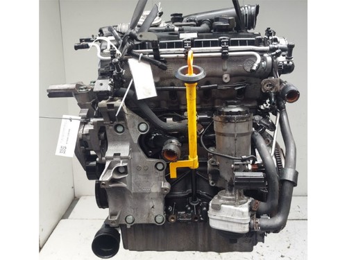 Bkc motore volkswagen - volkswagen, v