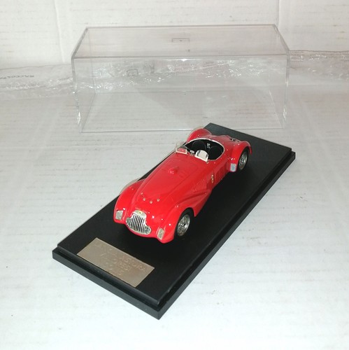 Lancia astura - lancia,