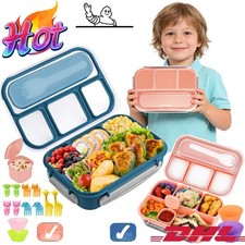Lunchbox portapane bambini - lunchbox,
