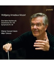 Mozart: Eine Kleine Nachtmusik