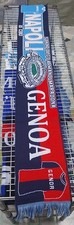 Sciarpa Napoii Genoa