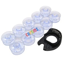 BOBBIN CASE # 421326