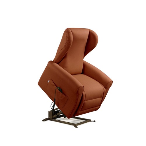 Poltrona alzapersona elettrica - alzapersona,