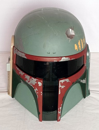 Casco star wars mandalorian - casco,