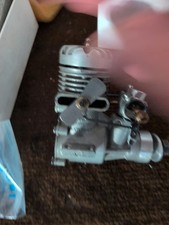 Supertigre G21/46 RC