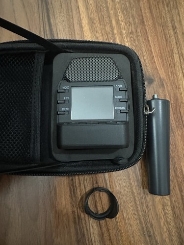 Videoregistratore portatile