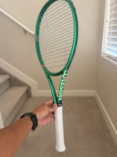 Wilson blade 100 pro - wilson,