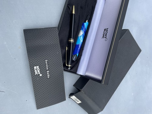 Authentic prestige ballpoint - prestige,
