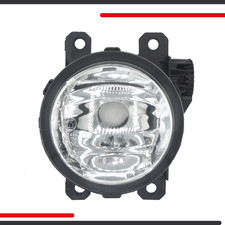 DEPO Faro Fendinebbia