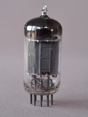 Tubo ecc82 röhre philips - tubo,